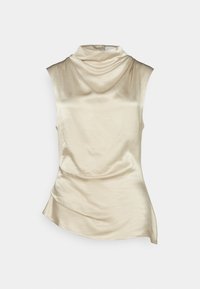 PORTIA EASE - Bluza - off-white