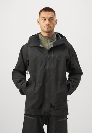 Sweet Protection CRUSADER GORE-TEX  - Chaqueta de esquí - black