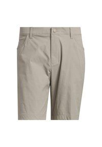 ULT 5-PKT  - Sportske kratke hlače - putty beige