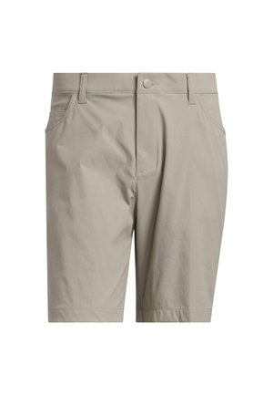 adidas Golf ULT 5-PKT  - Sports shorts - putty beige