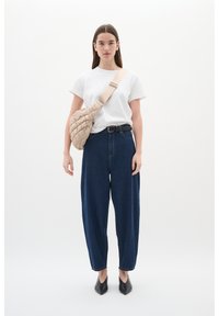 InWear Axelremsväska - sandstone