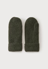 Sélectionné, dark green