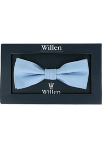 WILLEN UNI DE LUXE - Fliege - hellblau