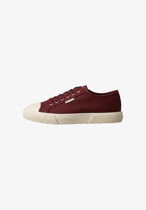 Calvin Klein, Sneakers basse - rhubarb marshmallow honey
