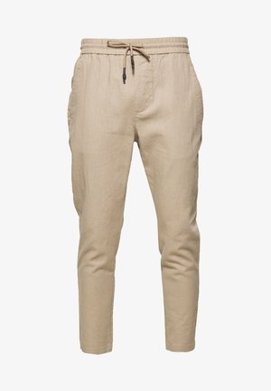 Only & Sons, Pantalon classique - beige