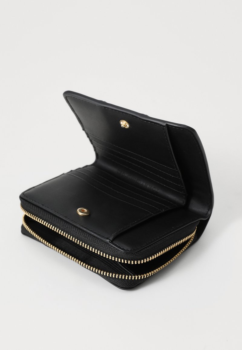 Tommy Hilfiger ICON Portafoglio black/nero Zalando