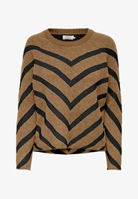 Ikke valgt, tobacco brown