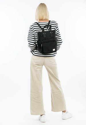 Zaino - black