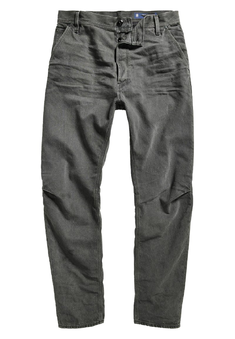 G-Star Jeans Tapered Fit grijs