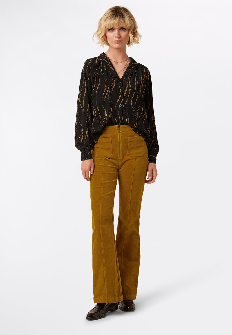 King Louie blouse rood kopen? | Morgen in huis