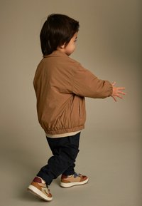 Next COACH - Chaquetas bomber - tan brown