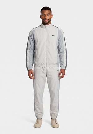 Lacoste, WH9343 SET - Tuta - blanc