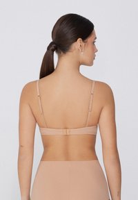 Tezenis ECO - Push-up BH - Nude