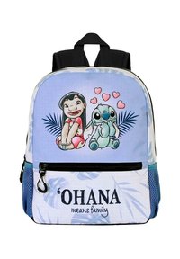 No seleccionado, lilo and stitch lilac