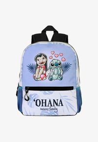 No seleccionado, lilo and stitch lilac