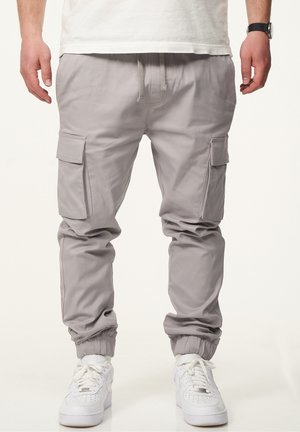 Cargohose - grey