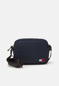 Tommy Jeans Borsa a tracolla - dark blue