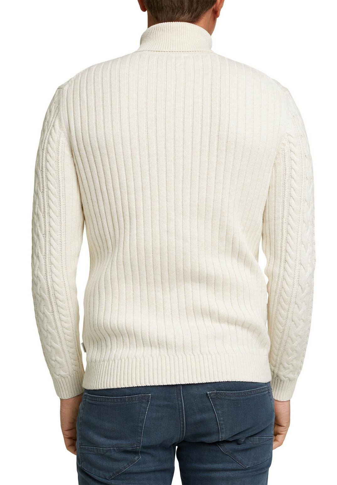 Homme Pullover Homme Pullover