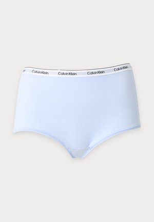 Calvin Klein Underwear, ICON LOGO - Boyshorts - amethyst cream