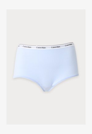 Calvin Klein Underwear, ICON LOGO - Boxer da donna - amethyst cream