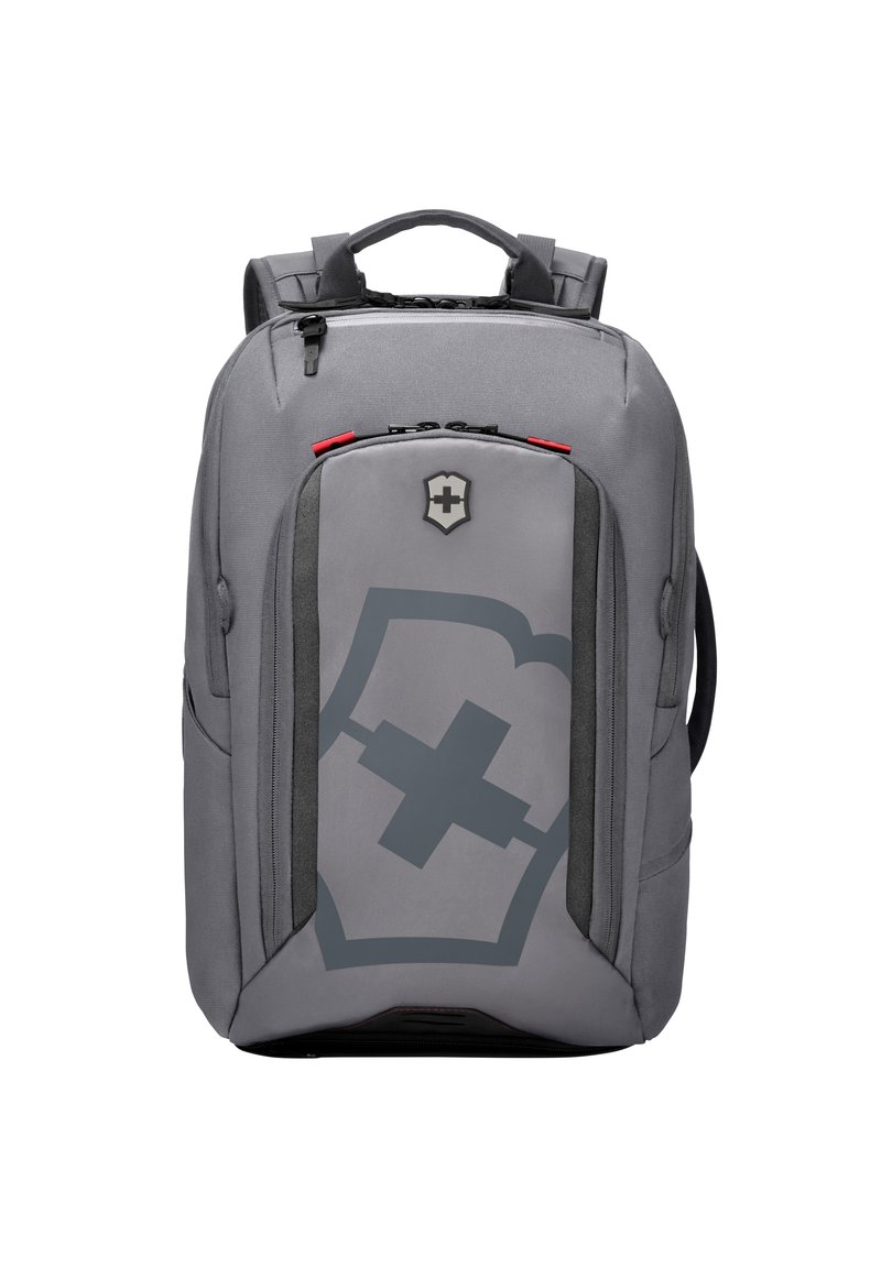 Victorinox TOURING LAPTOPFACH Rucksack stone grey/grey Zalando.de