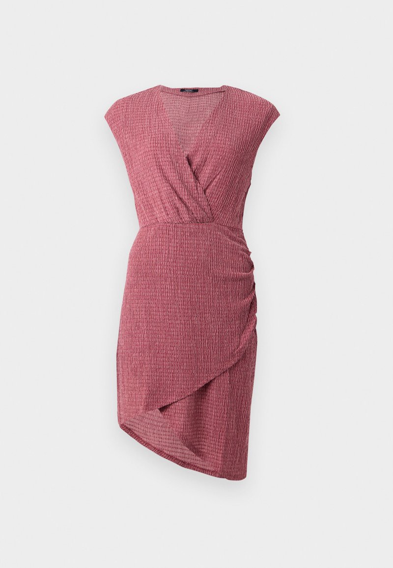 PARFOIS Galajurk donkerrood