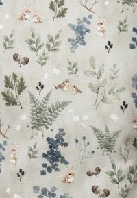 Elodie Stroller Warmer Pram Gloves - Muffole - fairytale forest