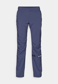 MULTI PANT - Pantaloni outdoor - shadow navy