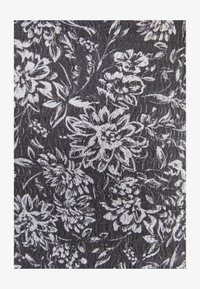 Seleccionado, asphalt flower comb