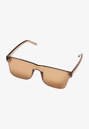 Sunglasses - brown