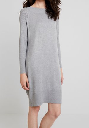 ONLY, Strikkjoler - grey