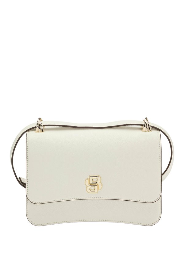 Cross body bag - natural fourteen4