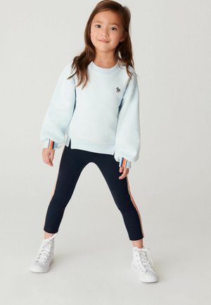 CREW NECK   - Sweatshirt - blue