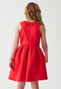 Baker by Ted Baker REGULAR FIT - Freizeitkleid - red