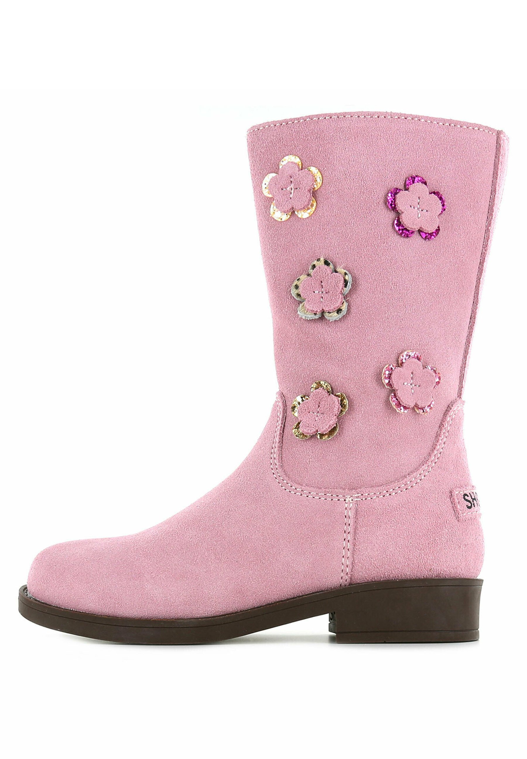 Roze Kinderlaarzen online | Gratis verzending* | ZALANDO