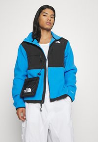 The North Face DENALI - Jakna iz flisa - super sonic blue