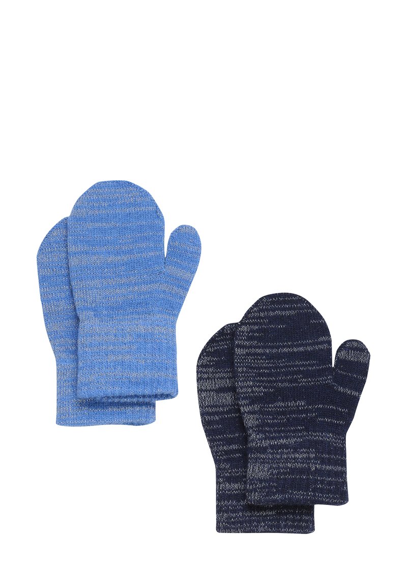 CeLaVi - MAGIC REFLEX 2-PACK - Mittens - bright, Enlarge