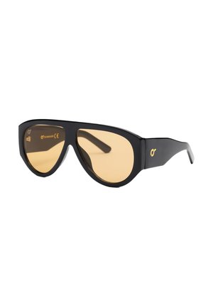 VENEZIA  - UNISEX - Occhiali da sole - giallo