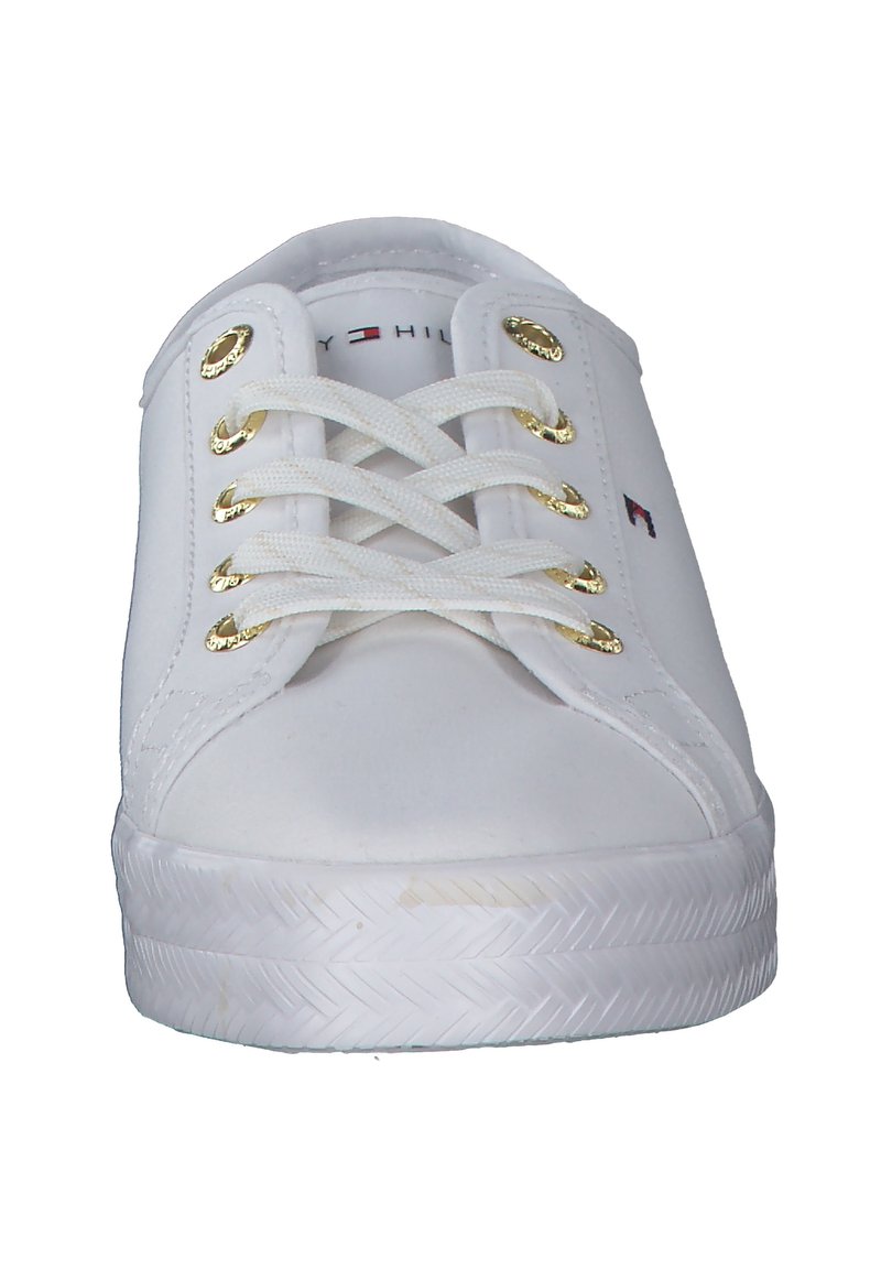 Tommy nautical trainers Clearance