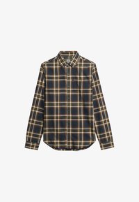 Selezionato, bryce check navy