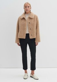 someday. KARLETTE DETAIL - Langarmshirt - mellow mélange