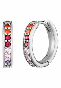 Engelsrufer Örhänge - silberfarben