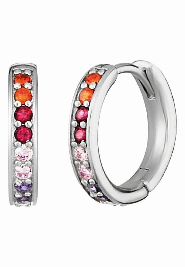 Engelsrufer Örhänge - silberfarben