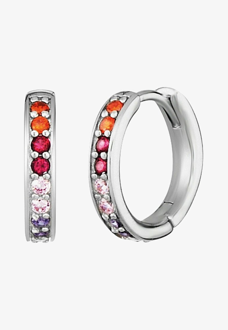 Engelsrufer Örhänge - silberfarben