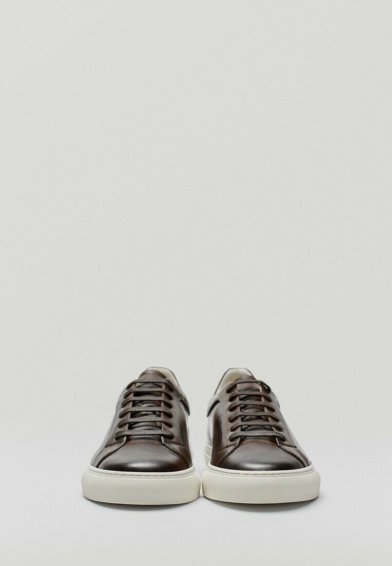 massimo dutti basket