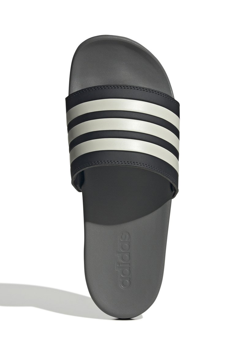 adidas Originals LETTE COMFORT Chanclas de baño orbit grey