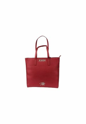 Shopper - rosso