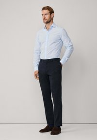 Hackett London POW KEN - Anzughose - navy