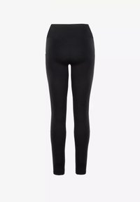 Misaga MOVEMENT SEAMLESS - Legging - black