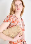 ZENITHBAG - Käsilaukku - medium beige